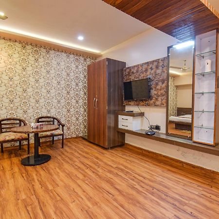 Hotel Fabexpress Glory - Nr Skywalk Bridge Pimpri-Chinchwad Zewnętrze zdjęcie
