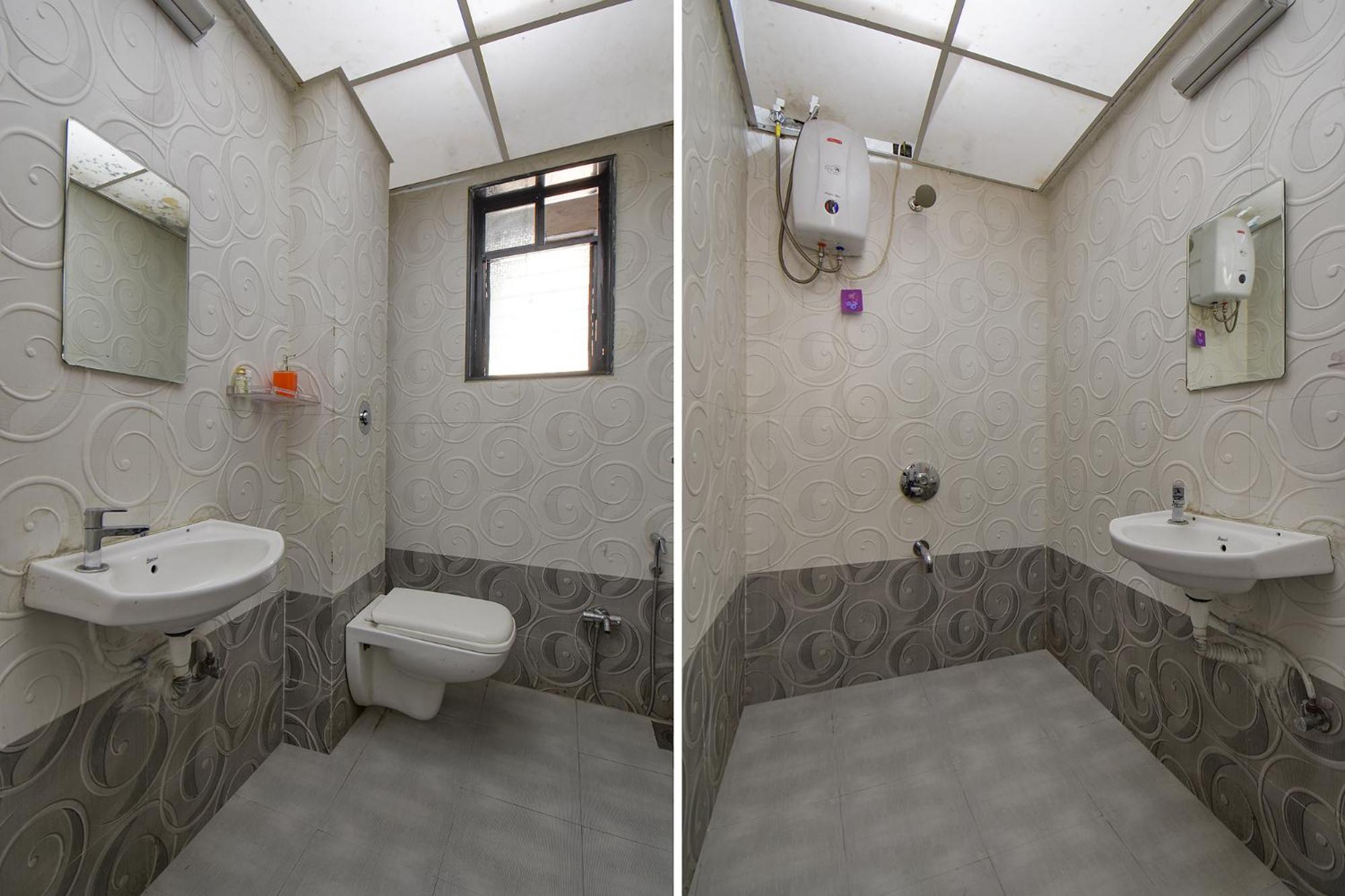 Hotel Fabexpress Glory - Nr Skywalk Bridge Pimpri-Chinchwad Zewnętrze zdjęcie